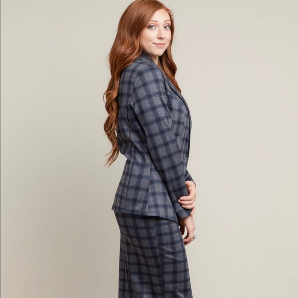 Piphany West End Blazer XL NWT